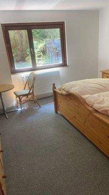 Gästezimmer Beispiel