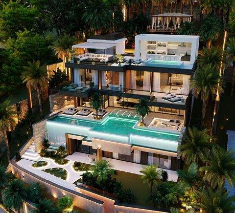 Marbella Häuser, Marbella Haus kaufen