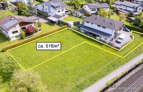 Nüziders Grundstücke, Nüziders Grundstück kaufen