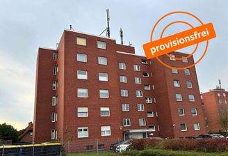 Frontansicht provisionsfrei