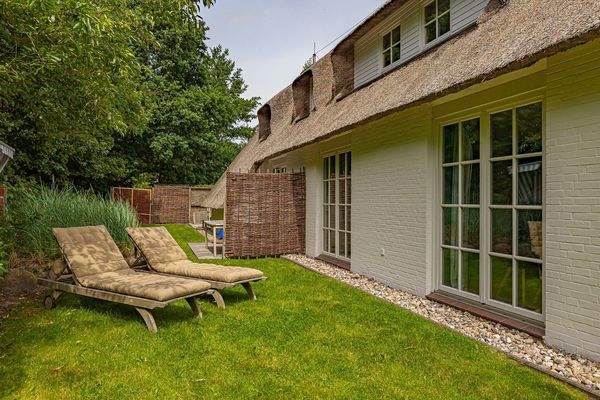 Idyllisches Plätzchen