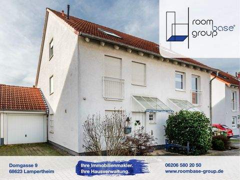 Heppenheim (Bergstraße) Häuser, Heppenheim (Bergstraße) Haus kaufen