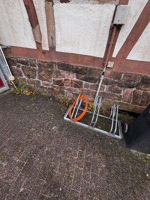 Glasfaseranschluss vorhanden