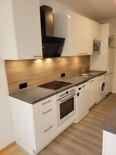 Klosterneuburg Wohnungen, Klosterneuburg Wohnung mieten