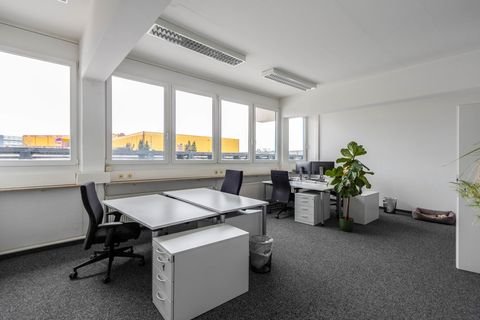 Ingolstadt Büros, Büroräume, Büroflächen 