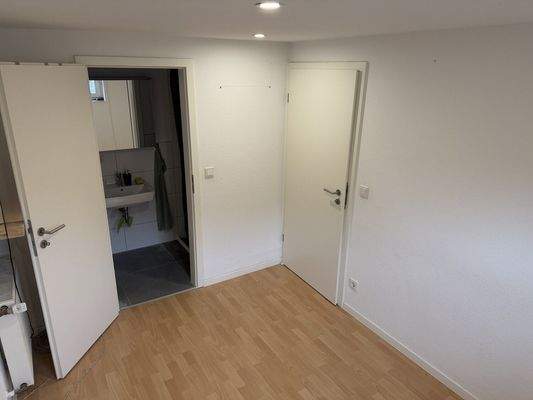 Schlafzimmer_Souterrain