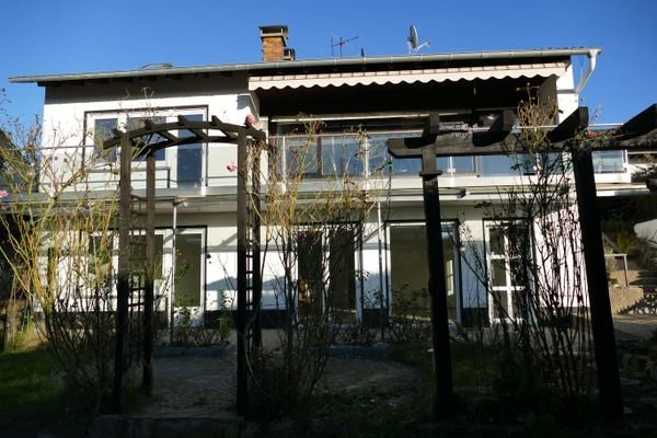 Vorderansicht