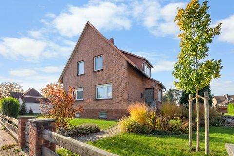 Garbsen Häuser, Garbsen Haus kaufen