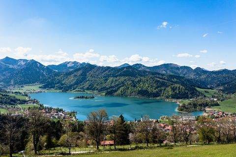 Schliersee Grundstücke, Schliersee Grundstück kaufen
