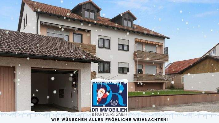 DR Immobilien & Partners GmbH