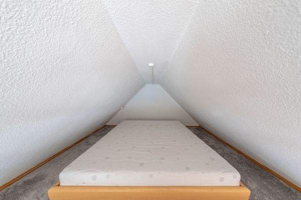 Wohn- & Schlafbereich