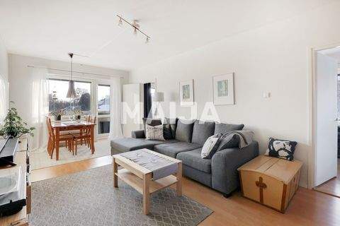 Vaasa Wohnungen, Vaasa Wohnung kaufen