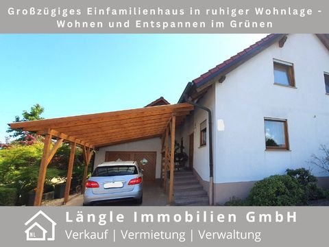 Wörth-Büchelbeg Häuser, Wörth-Büchelbeg Haus kaufen