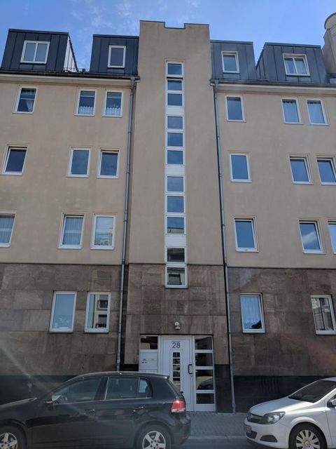 Magdeburg Wohnungen, Magdeburg Wohnung mieten