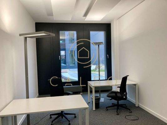 Arbeitsbereich Beispiel 4