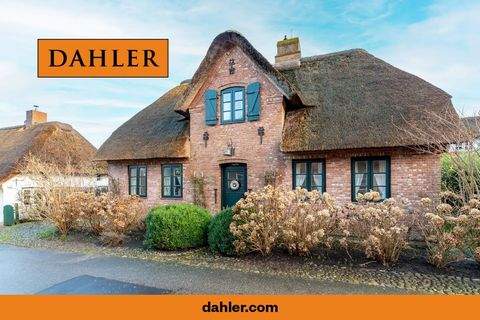 Oevenum Häuser, Oevenum Haus kaufen