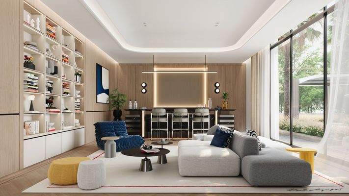 ClubHouse Entertainment_01