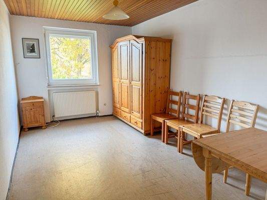 Innenansichten OG/DG