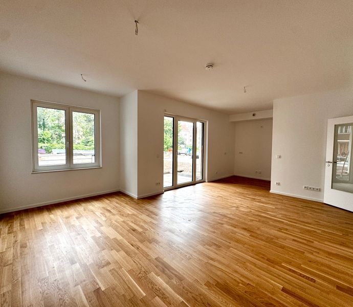 3 Zimmer Wohnung in Berlin (Wilmersdorf)