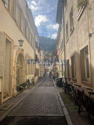 Historische Altstadt