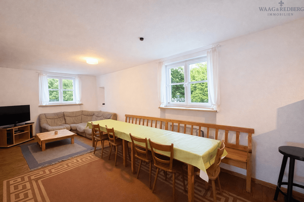 Gemeinschaftsraum 