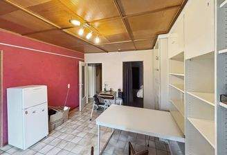 Wohnbereich Ansicht 2