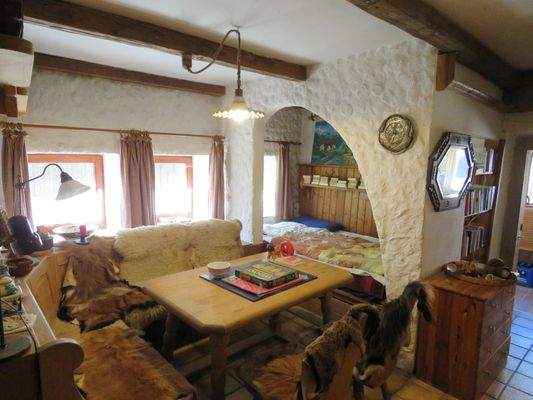 Wohnen - Schlafen ELW 