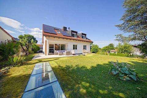 Straßlach-Dingharting / Ebertshausen Häuser, Straßlach-Dingharting / Ebertshausen Haus kaufen