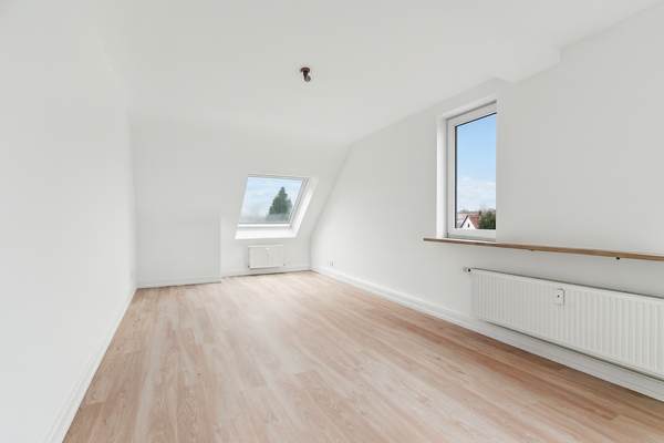 Lichtreiches Zimmer 1 mit weitem Blick und modernem Flair