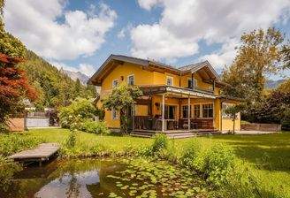 Willkommen in Ihrem neuen Zuhause!