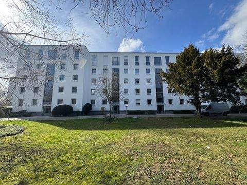 Frankfurt am Main Wohnungen, Frankfurt am Main Wohnung kaufen