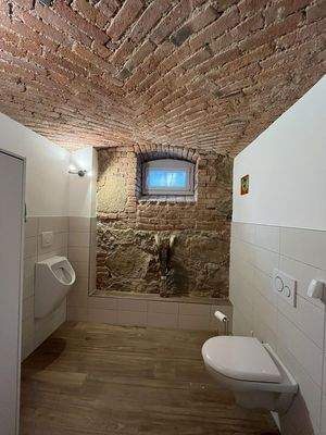 Partykeller-Sani(Barrierefrei)