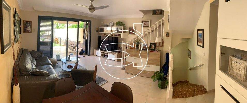 Wunderschönes Stadthaus