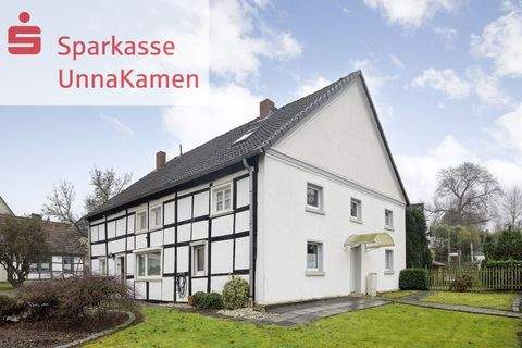 Unna Häuser, Unna Haus kaufen