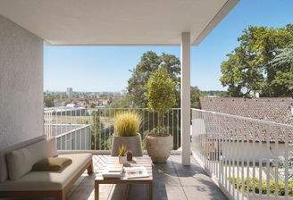 Riedergasse, Bregenz-Aussicht-Whg 20