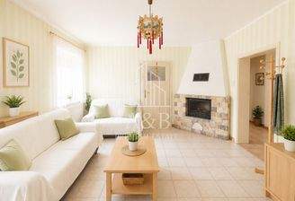 Wohnzimmer EG