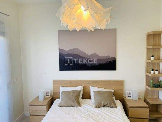 Real Estate in a Golf Resort in Condado de Alhama Murcia