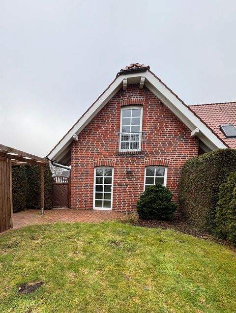 Papenburg Wohnungen, Papenburg Wohnung mieten