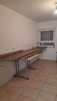 Küchen Möglichkeit 