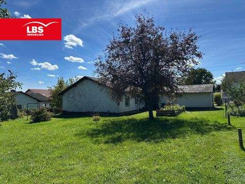 Bad Birnbach Häuser, Bad Birnbach Haus kaufen