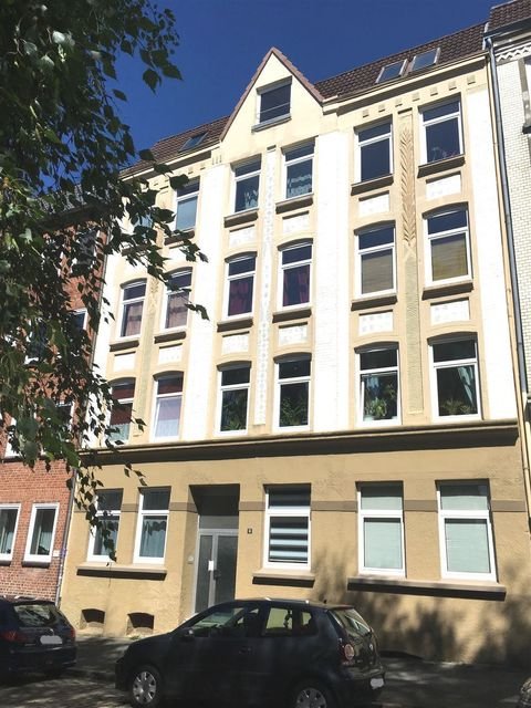 Kiel Wohnungen, Kiel Wohnung mieten