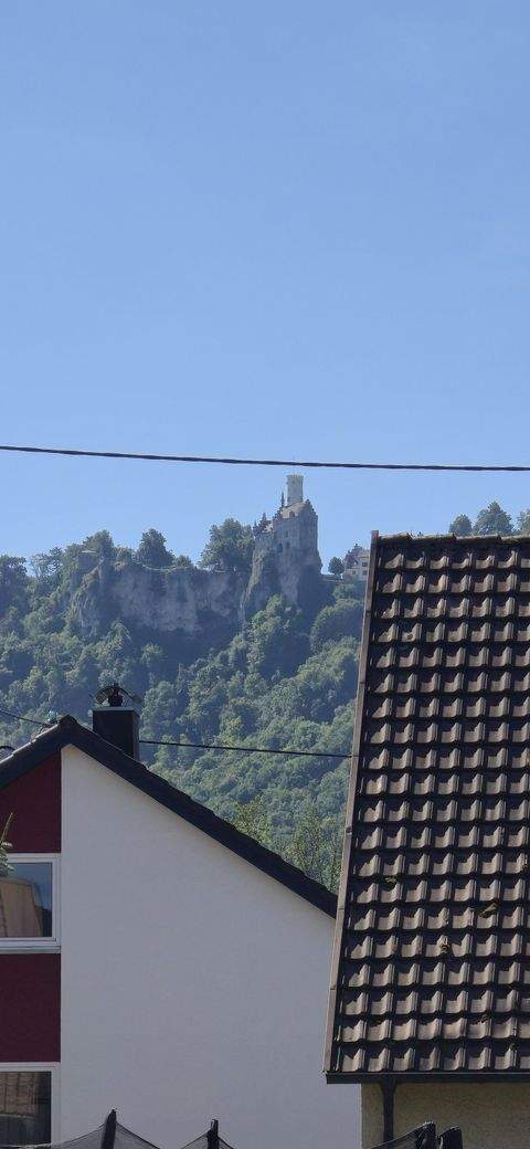 Lichtenstein-Unterhausen Häuser, Lichtenstein-Unterhausen Haus kaufen
