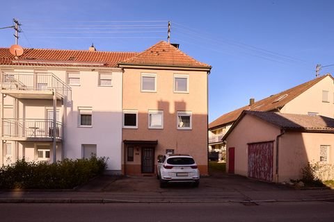 Rudersberg Häuser, Rudersberg Haus kaufen