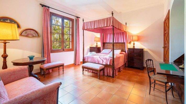 Pollensa Mallorca Finca zu verkaufen Schlafzimmer BHHS-BAL-1025