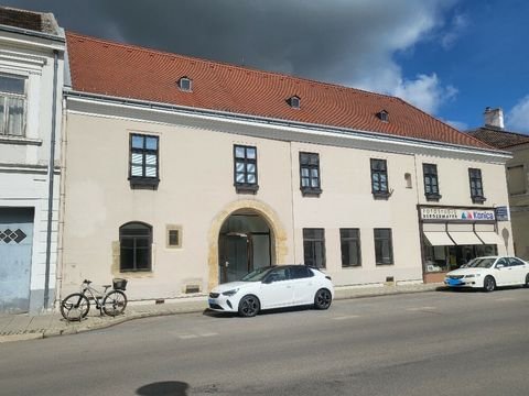 Laa an der Thaya Büros, Büroräume, Büroflächen 