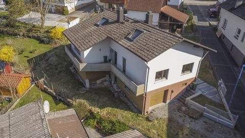 Waldbronn Häuser, Waldbronn Haus kaufen