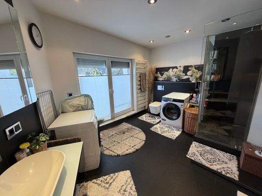 Bad en Suite (Whg 1)