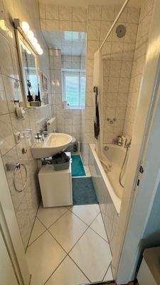 ETW RE neu 25 verm. Bad