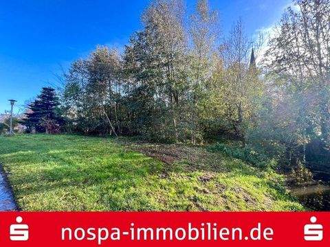 Tönning Grundstücke, Tönning Grundstück kaufen