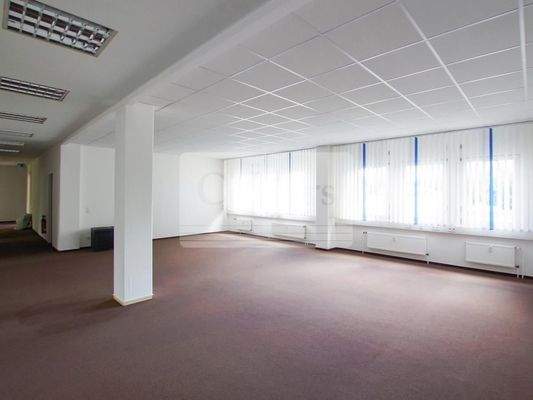 Beispiel - Büroansichticht